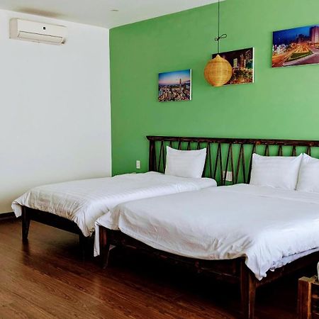 Life Boutique Hotel Hue Exterior photo
