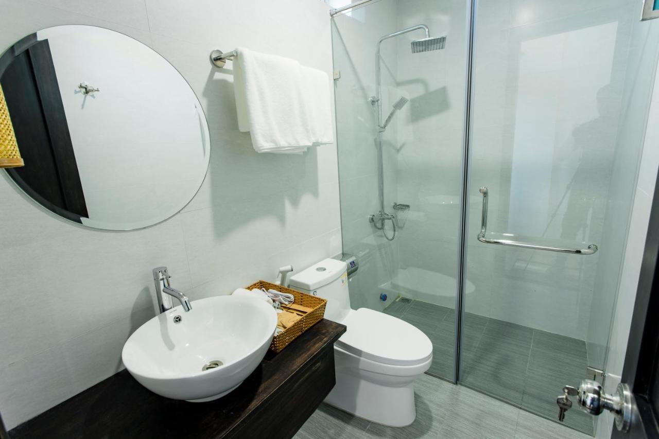 Life Boutique Hotel Hue Exterior photo