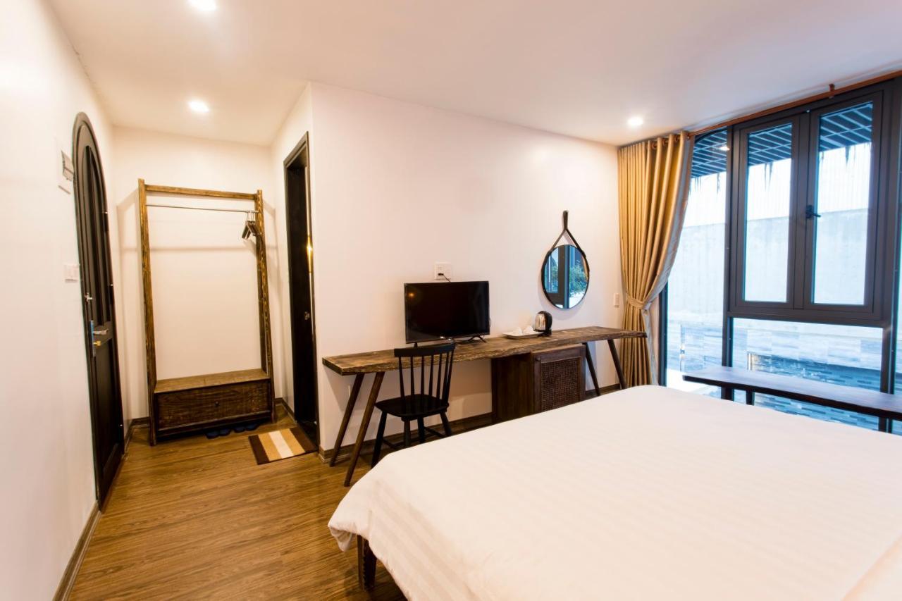 Life Boutique Hotel Hue Exterior photo