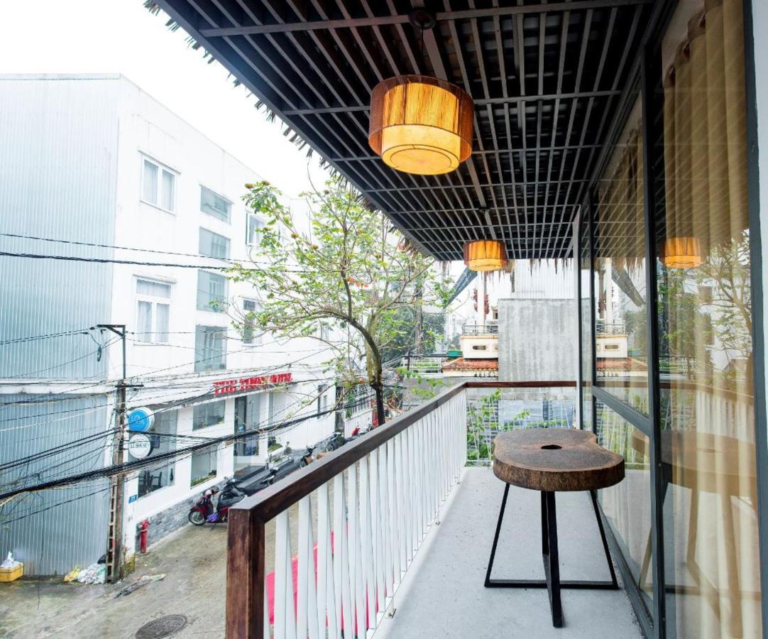 Life Boutique Hotel Hue Exterior photo